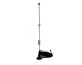 GSM 4G/3G/2G 6/7 dBi Dual Band LTE Flexible Magnetic Mount Antenna