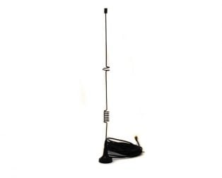 GSM 4G/3G/2G 6/7 dBi Dual Band LTE Flexible Magnetic Mount Antenna