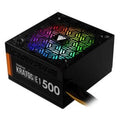 Gamdias Kratos E1-500 500W 80 Plus Power Supply