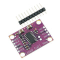 HX711 Load Cell Amplifier Module PCB