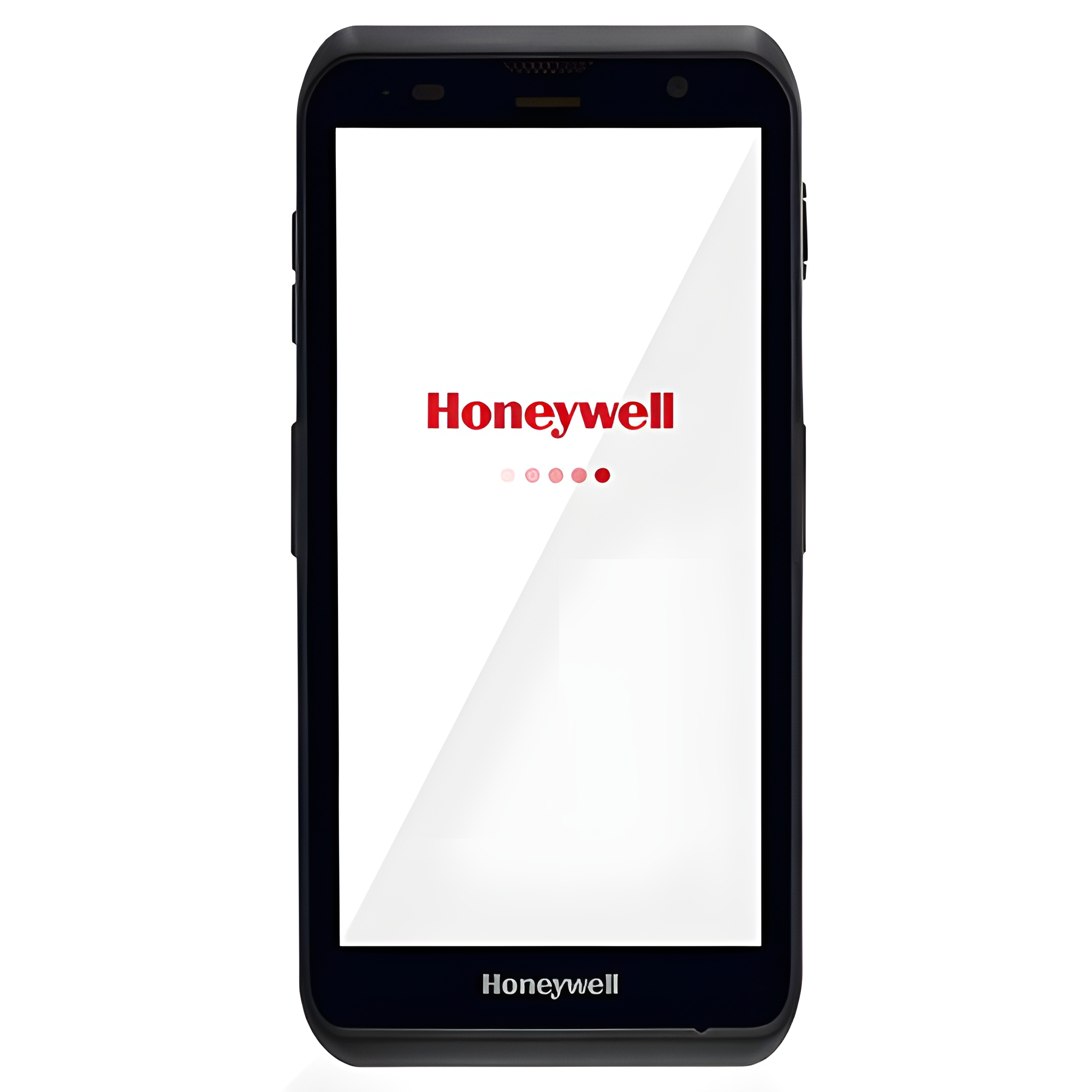 Honeywell ScanPal EDA52 handheld mobile computer with 5.5-inch touchscreen