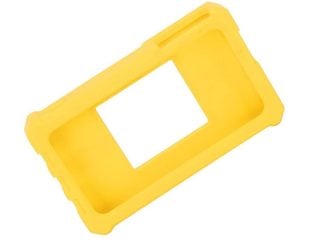 Yellow DS212 Silica Gel Protective Shell