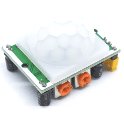PIR Motion Sensor Detector Module HC-SR501