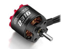 Hobbywing SkyWalker 2316SL 1250KV BLACK Fixed Wing Motor - The Tech Depot