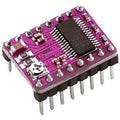 DRV8825 Stepper Motor Driver Module - The Tech Depot
