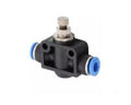NSF 12 (12mm OD Union Flow Control Valve)