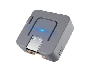 M5 Stack ATOM Lite ESP32 Development Kit