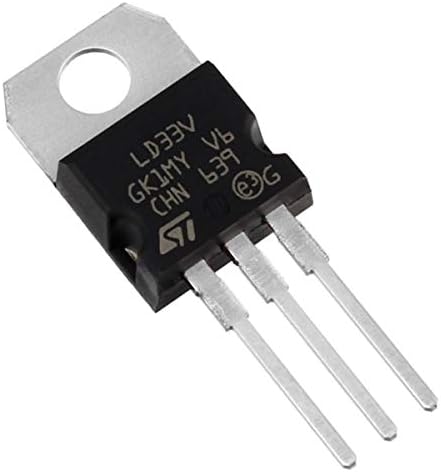 AMS 1117 Module 3.3V