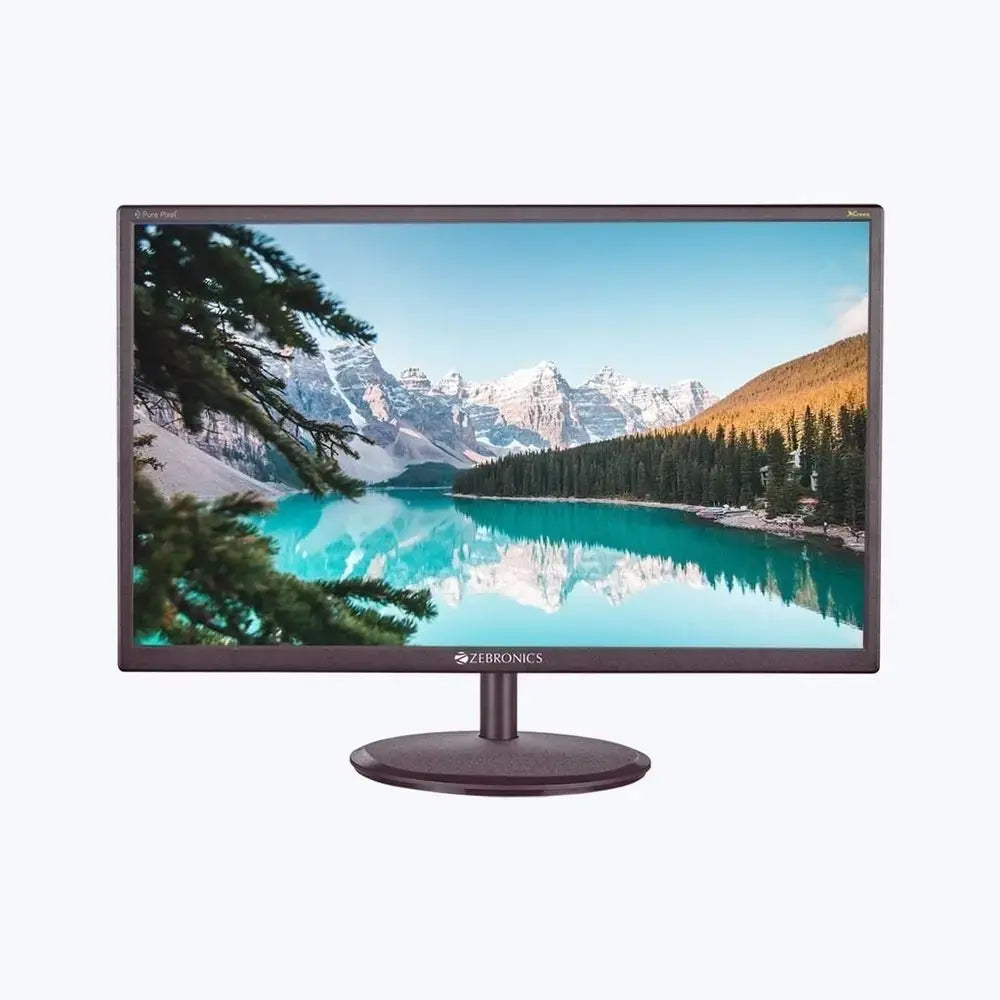 Zebster V19hd 19 inch Monitor