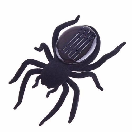 Spider Robot Insect Fun Toy - The Tech Depot