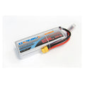 11.1v 5200mah 35C 3S1P Bonka Lipo Battery