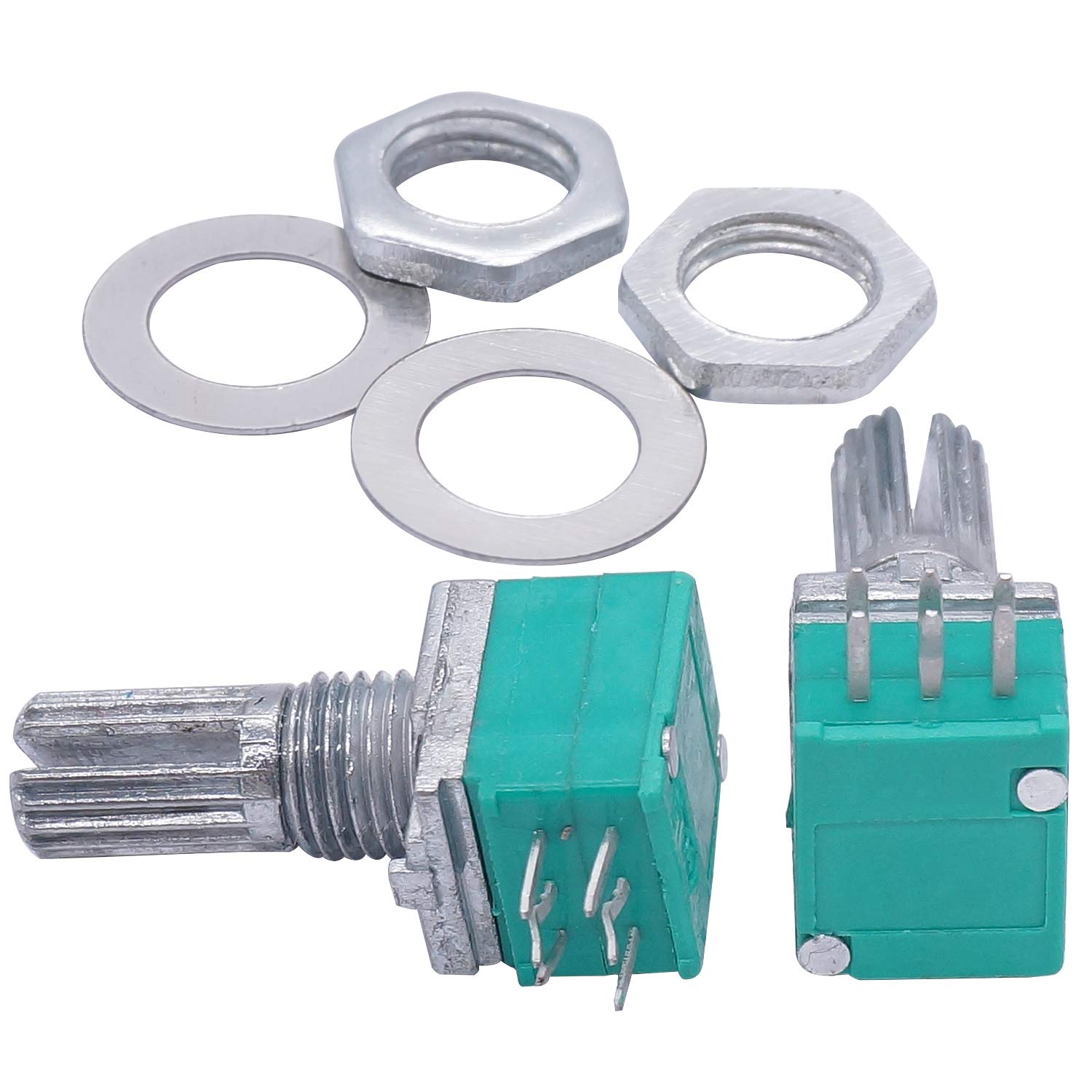 Amplifier Sealing Potentiometer  10K