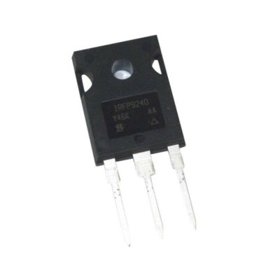 IRFP9240 MOSFET  P-Channel Power MOSFET TO-247 Package - 200V 12A