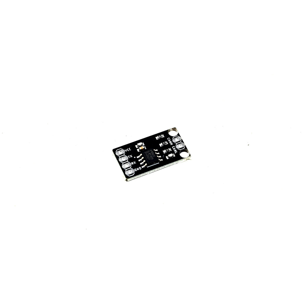 SmartElex CAN Controller  Module - TJA1050