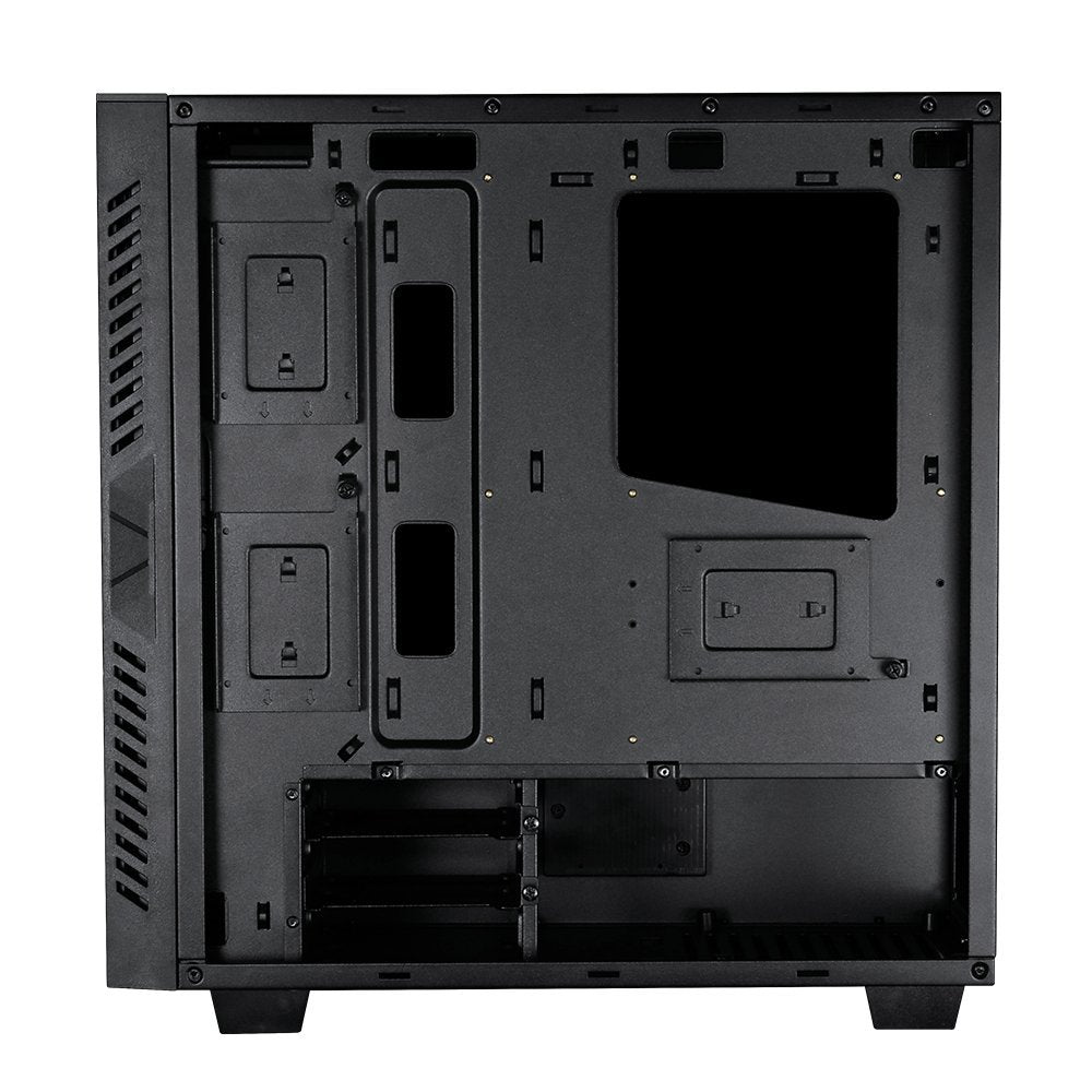 Aorus Gigabyte AC300W Mid-Tower PC Case(Black)
