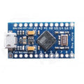 ATmega32U4 5V/16M MINI LEONARDO PRO MICRO ARDUINO COMPATIBLE NO CABLE - The Tech Depot