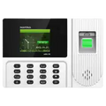 mBIO-5N - Biometric Attendance System - Mantra