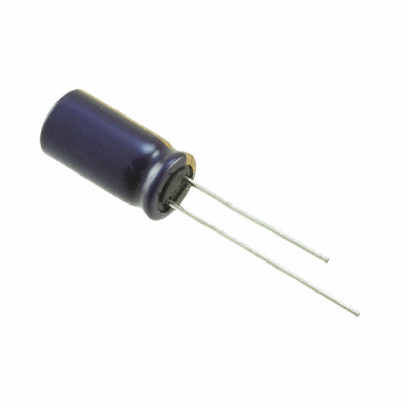 2.2F, 2.7 V , Dip Super Capacitor