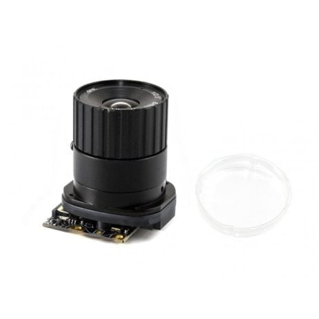 Waveshare_RPi_IR_CUT_Camera_(B) - The Tech Depot
