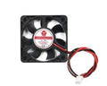 24V A520 FS5010 Brushless DC Cooling Fan with 2Pin Cable for 3D Printer - The Tech Depot