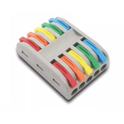 Mini Fast Connector ProMax  PMFCS051M1 Cable Terminal Block