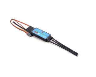 Bidirectional 50A 2-6s UBEC 5A 5V - The Engineer Store