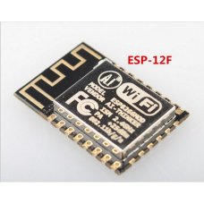 WiFi Serial Transceiver Module - ESP8266 ESP-12F - The Engineer Store