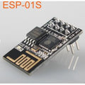 WiFi Serial Transceiver Module - ESP8266 ESP-01 S (1M Flash)