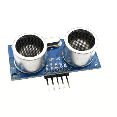 Ultrasonic Module HC-SRF05 Distance Measuring Transducer Sensor