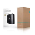 Deepcool PM850D 850W 80 Plus Gold Power Supply