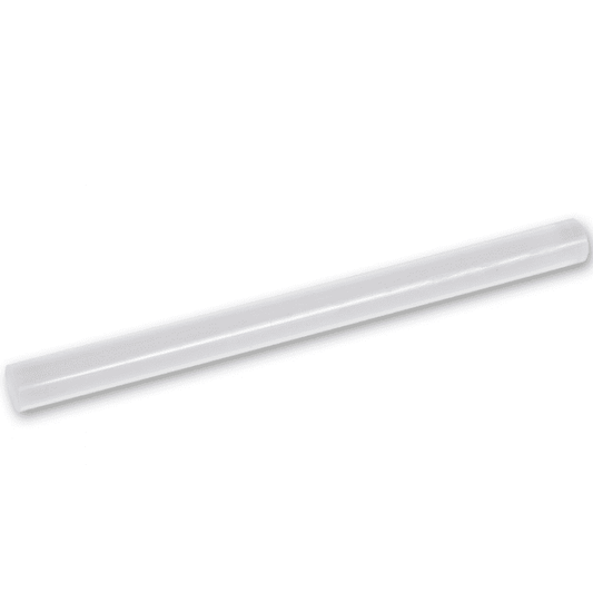 Transparent Hot Melt Glue Stick for Glue Gun - 1 Piece