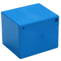 5V 10A PCB Mount Sugar Cube Relay - SPDT