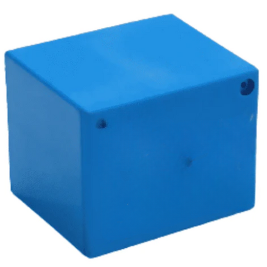 5V 10A PCB Mount Sugar Cube Relay - SPDT
