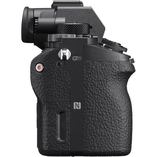 Sony Alpha a7R II Mirrorless Digital Camera (Body Only)