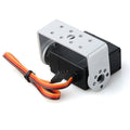 RDS3115MG 15KG Large Torque 180 Degree Servo with Brackets