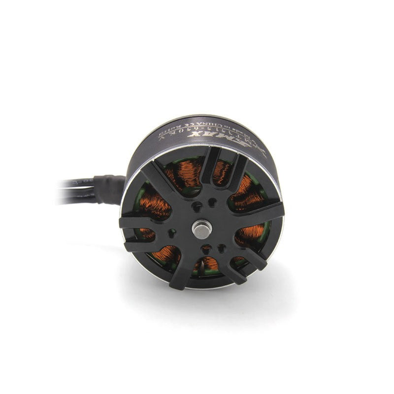 EMAX MT3515 650KV Brushless DC Motor – Silver Cap (CCW)
