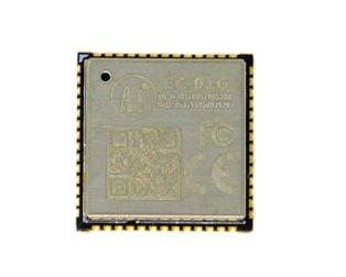 Ai-Thinker EC-01G NB-IOT Module