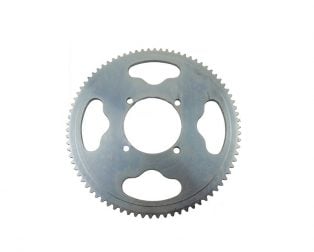 25H Chain for Ebike Motor MY1016 & MY6812