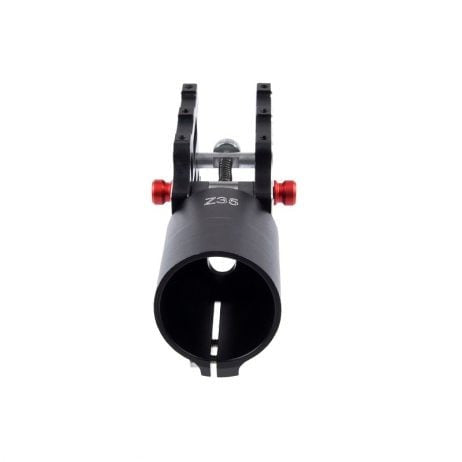 Z35 V3 Aluminum Folding Arm Tube Joint - The Tech Depot