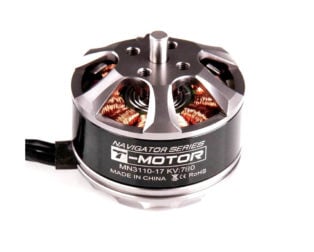 T Motor Navigator MN3110 780KV