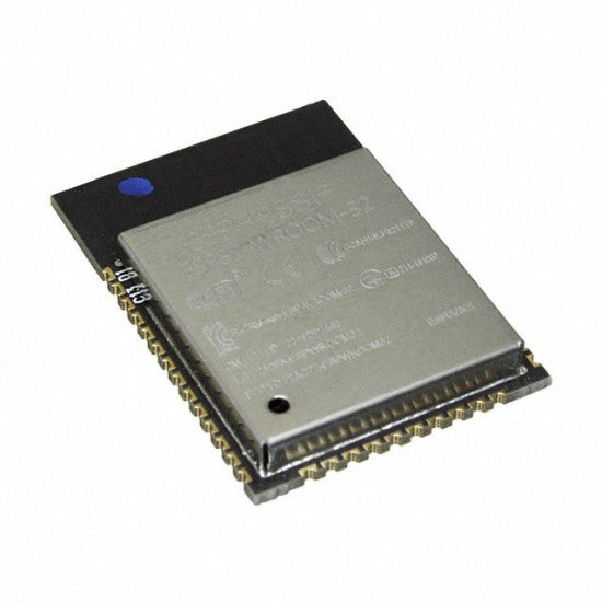 EspressIf ESP32-WROOM-32 WiFi BT BLE SoC Module