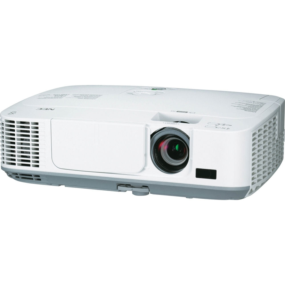 NEC M300XG – LCD XGA (1024 x 768) 3000 ANSI