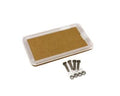 Acrylic Clear Transparent Case for Nextion Basic Touch Screen – 3.2 inch