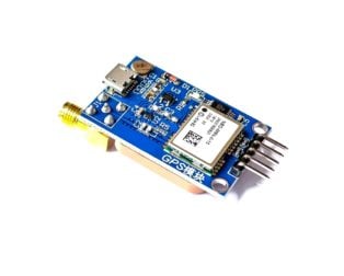 GPS NEO-8M Satellite Positioning Module Development Board for Arduino STM32 51