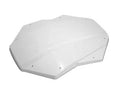 EFT Shell Cover White/E4P/1pcs Compatible with E410P/E416P