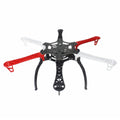 F550 Hexa-Copter Frame Kit with Integrated PCB and Landing Gears – Made in INDIA - The Tech Depot