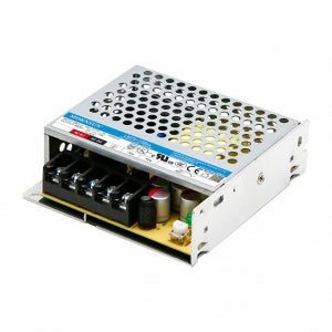 Mornsun LM75-23B36 AC/DC 75W Enclosed Switching Power Supply - The Tech Depot
