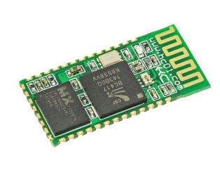 HC-06 Wireless Bluetooth Module without Baseplate