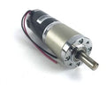 Planetary DC Geared Motor 148 RPM 183N-CM 24V IG45-33K - The Tech Depot