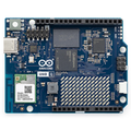 Official Arduino UNO Q SBC 2GB (ABX00162)